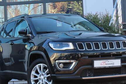 Jeep Compass 44.988 km 18.900 &euro; Neuss 41469