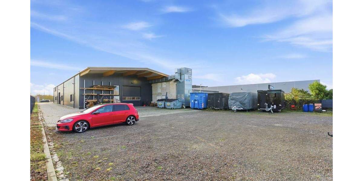 Gewerbeobjekt Neuss Vogelsang - 1.299.000&euro; | Angebot:25916502