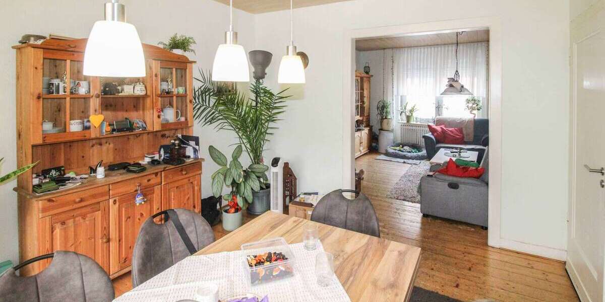 Einfamilienhaus Mönchengladbach Süd - 5 Zimmer, 100 m&sup2;, 229.000&euro; | Angebot:27099048