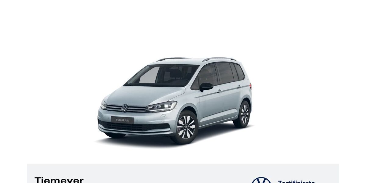 VW Touran 16.341 km 32.220 &euro; Duisburg 47059