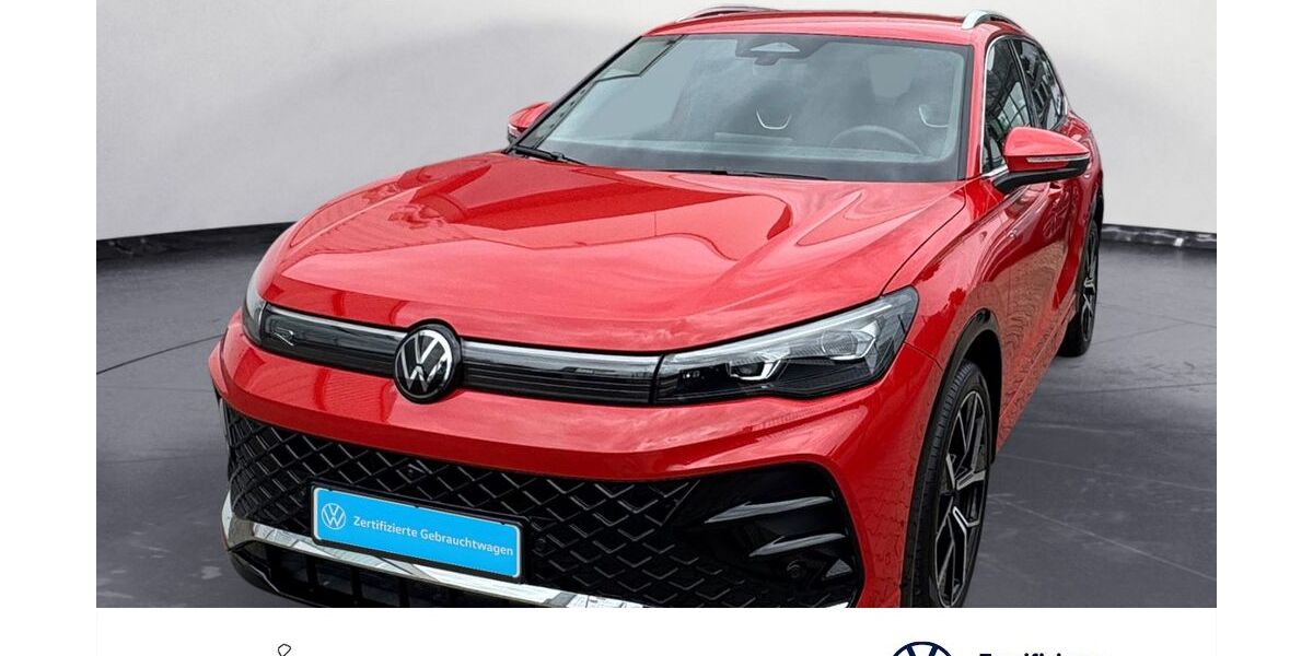 VW Tiguan 4.252 km 40.950 &euro; Langenfeld 40764