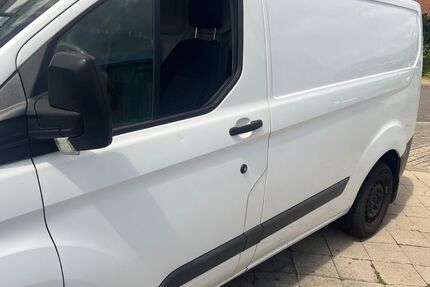 Ford Transit Custom 277.000 km 6.000 &euro; Viersen 41751
