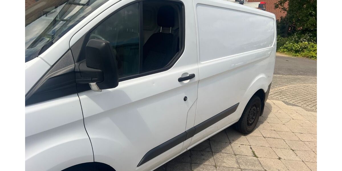 Ford Transit Custom 277.000 km 6.000 &euro; Viersen 41751