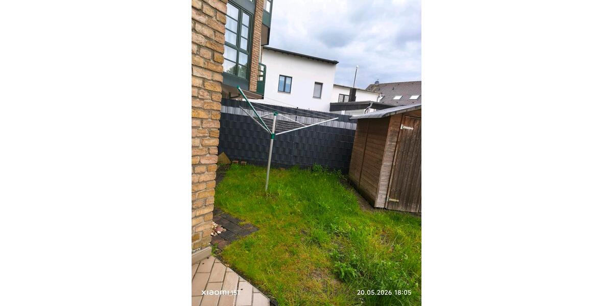 Erdgeschoßwohnung Duisburg Essenberg - 3 Zimmer, 293 m&sup2;, 1.550&euro; | Angebot:26663988