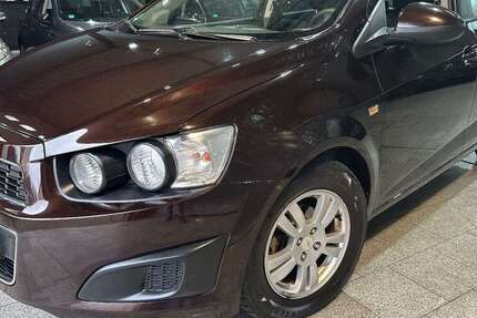 Chevrolet Aveo 180.000 km 2.490 &euro; Duisburg 47059