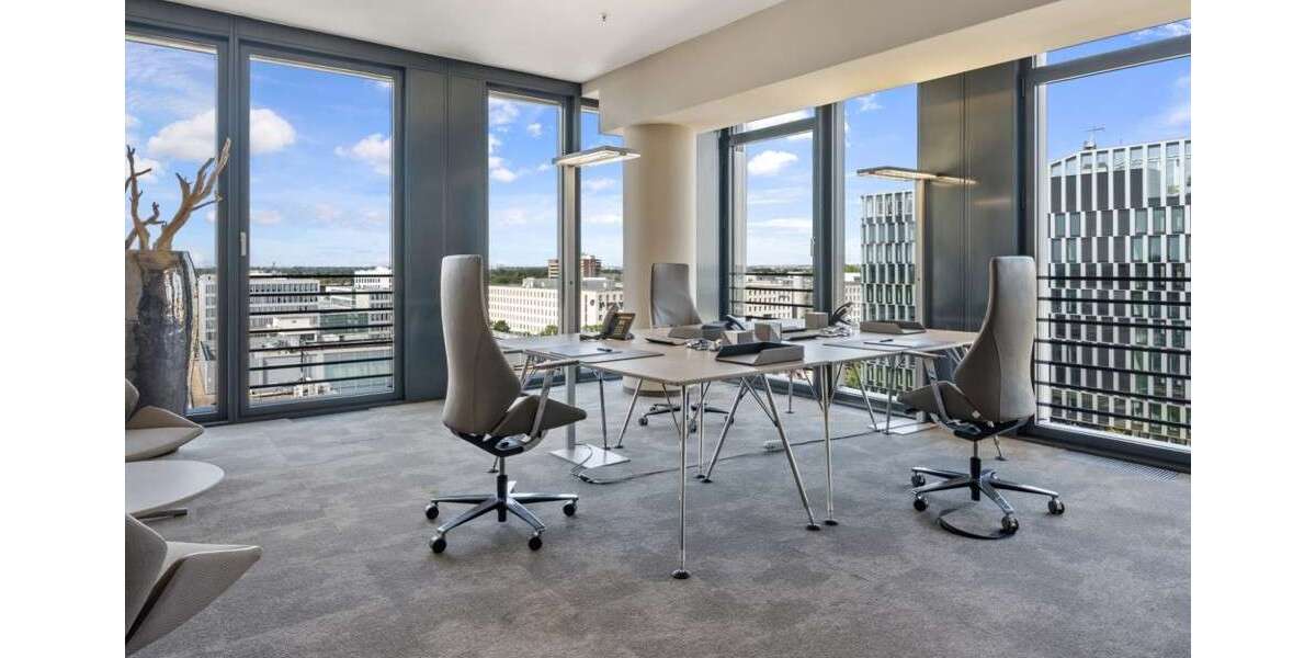 Gewerbeobjekt Düsseldorf Stadtbezirk 5 - 1.590&euro; | Angebot:26011632