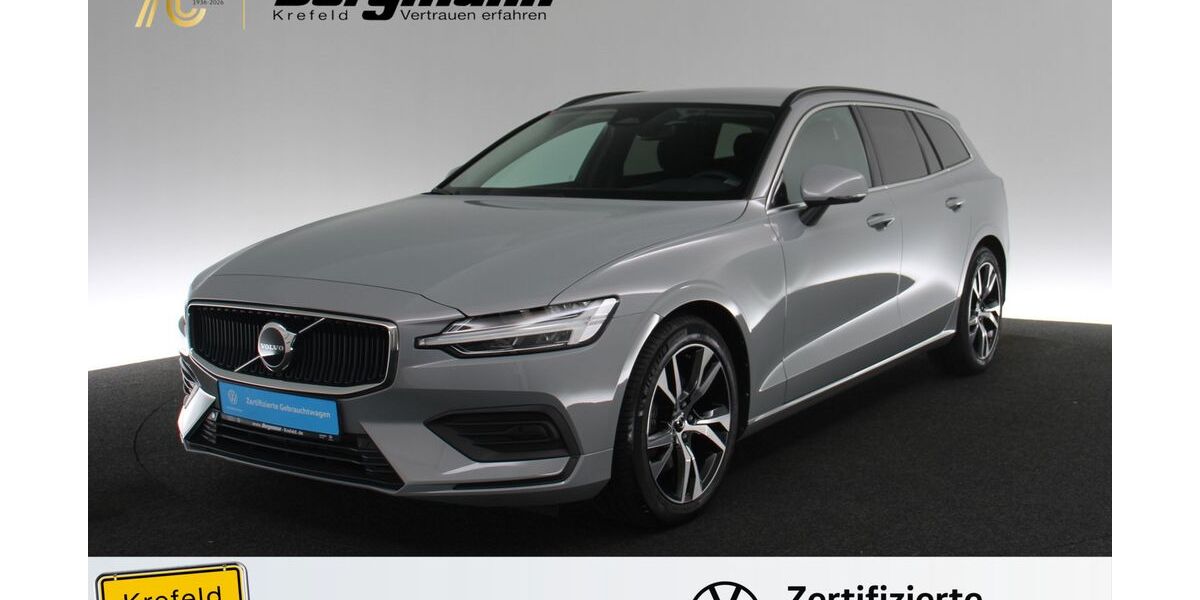 Volvo V60 15.000 km 30.887 &euro; Krefeld 47803