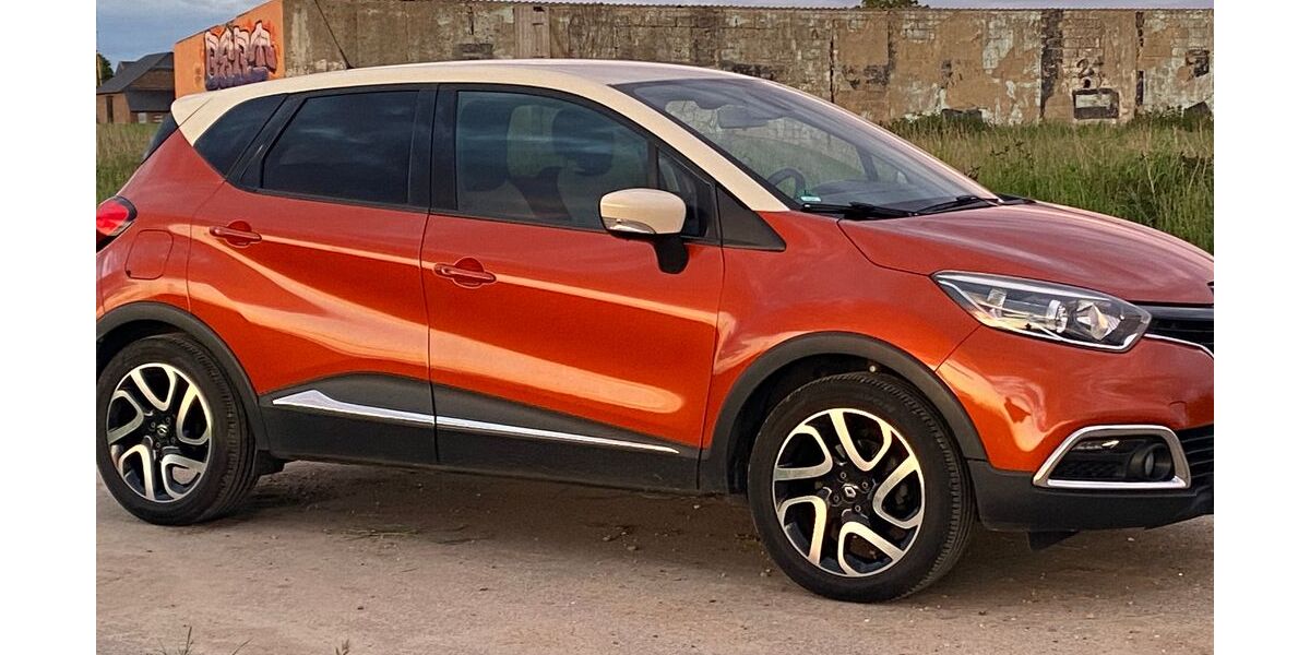 Renault Captur 177.250 km 8.580 &euro; Mönchengladbach 41189