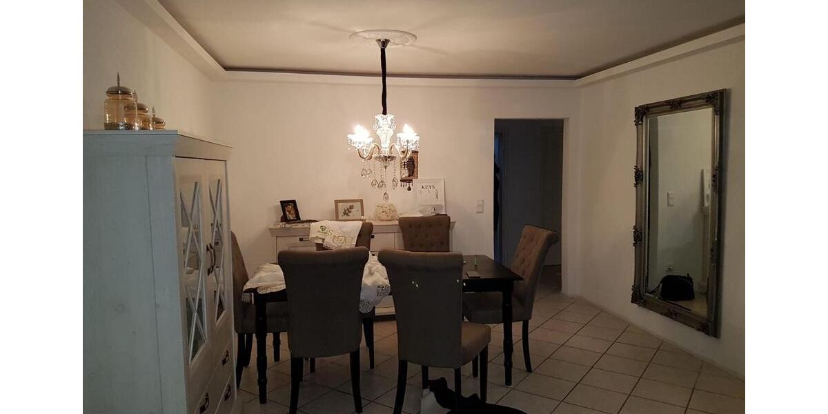 Etagenwohnung Kamp-Lintfort Lintfort - 3.5 Zimmer, 69 m&sup2;, 170.000&euro; | Angebot:25921227