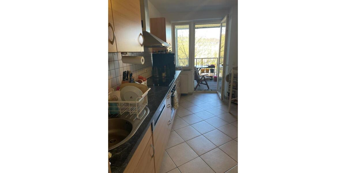 Etagenwohnung Düsseldorf Derendorf - 2 Zimmer, 59 m&sup2;, 1.250&euro; | Angebot:25840841