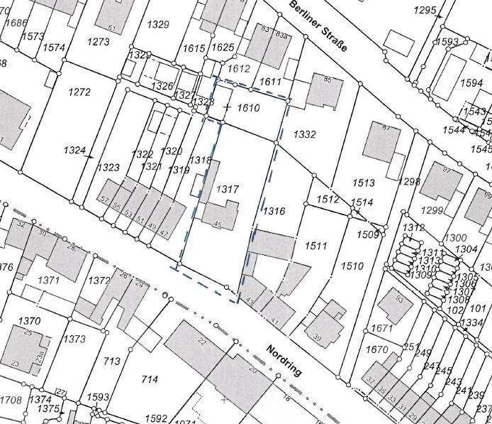 Grundstück Tönisvorst St. Tönis - 550.000&euro; | Angebot:25693370