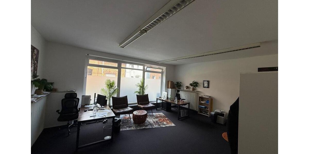 Gewerbeobjekt Duisburg Mittelmeiderich - 2.000&euro; | Angebot:26596190