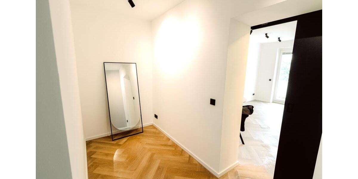 Etagenwohnung Düsseldorf Pempelfort - 3 Zimmer, 70 m&sup2;, 385.000&euro; | Angebot:26676589