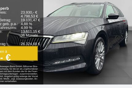 Skoda Superb 80.882 km 23.220 &euro; Oberhausen 46047