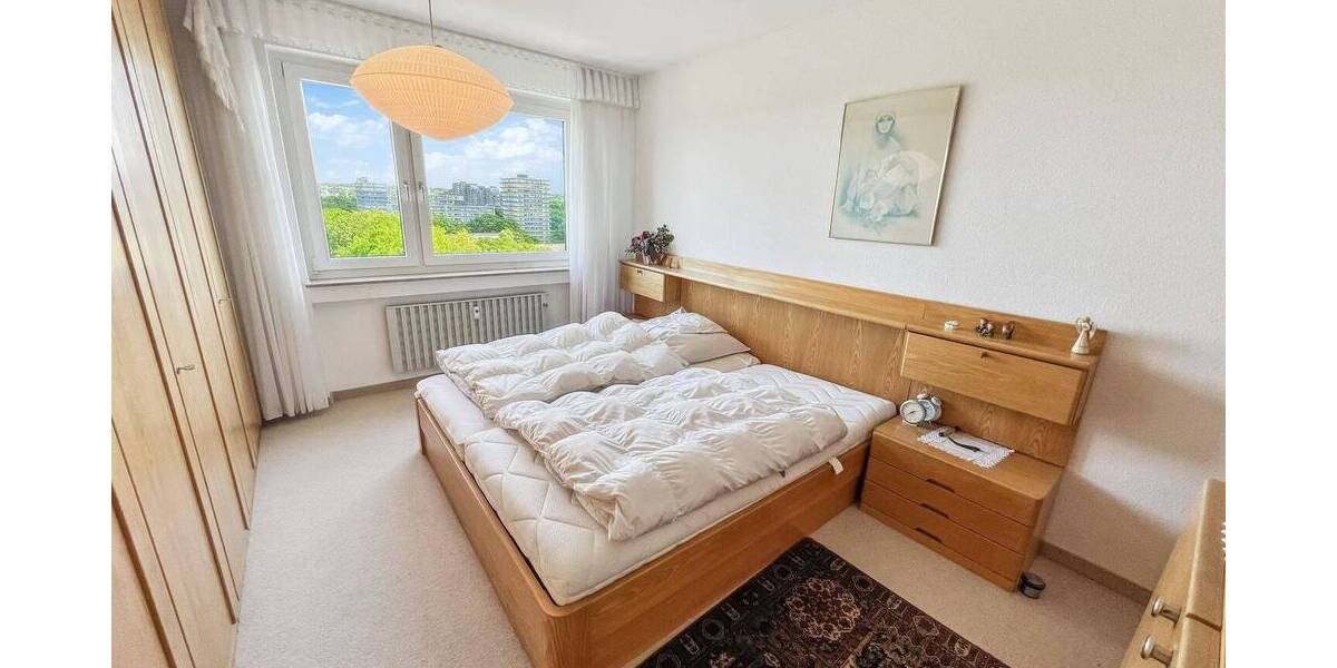 Etagenwohnung Ratingen West - 3 Zimmer, 89 m&sup2;, 229.000&euro; | Angebot:25686032