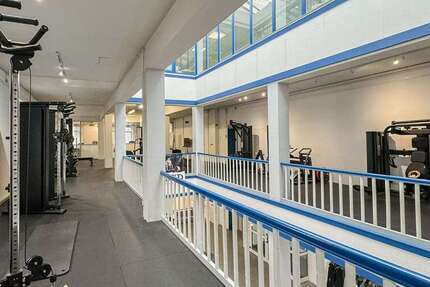 Gewerbeobjekt Mönchengladbach Süd - 2.684&euro; | Angebot:25978600