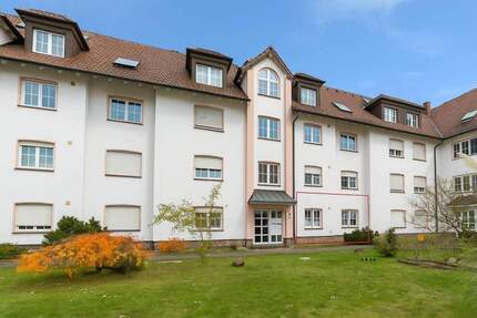 Wohnung Dormagen Dormagen-Nord - 2 Zimmer, 70 m&sup2;, 199.000&euro; | Angebot:25689673