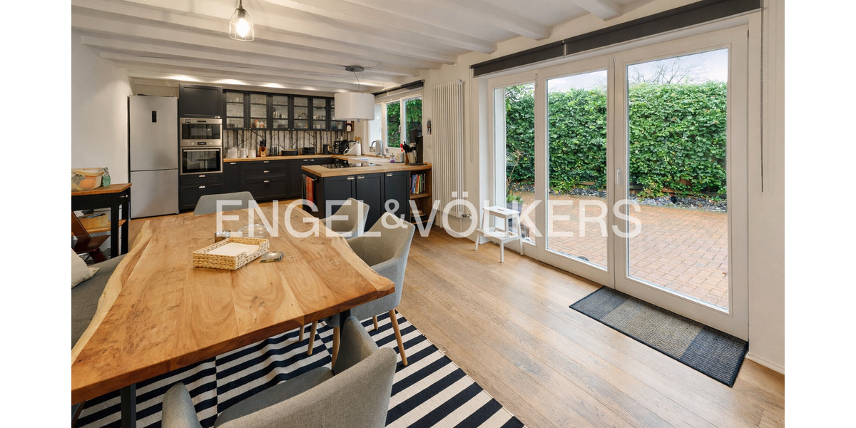 Einfamilienhaus Mettmann Metzkausen - 7 Zimmer, 270 m&sup2;, 725.000&euro; | Angebot:25688636