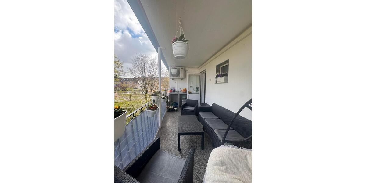 Etagenwohnung Mülheim an der Ruhr Rechtsruhr-Nord - 4 Zimmer, 90 m&sup2;, 289.000&euro; | Angebot:25957239