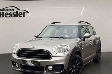 Mini One Countryman 123.589 km 15.999 &euro; Grevenbroich 41516