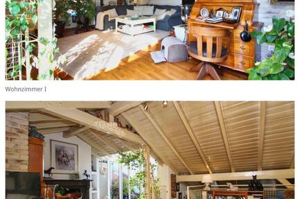 Wohnung Mönchengladbach Nord - 2.5 Zimmer, 85 m&sup2;, 1.100&euro; | Angebot:25174139