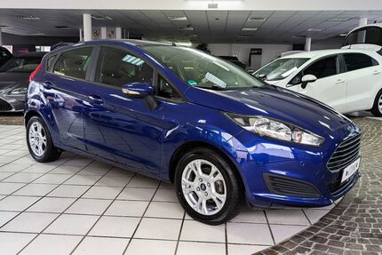 Ford Fiesta 43.600 km 7.499 &euro; Hilden 40721