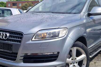 Audi Q7 240.000 km 4.999 &euro; Mönchengladbach 41061
