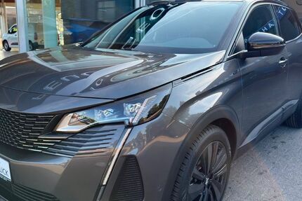 Peugeot 3008 17.200 km 24.990 &euro; Schwalmtal 41366