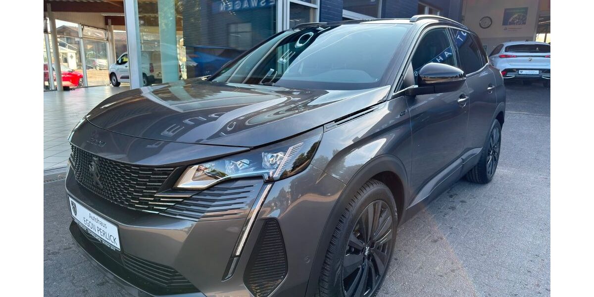 Peugeot 3008 17.200 km 24.990 &euro; Schwalmtal 41366