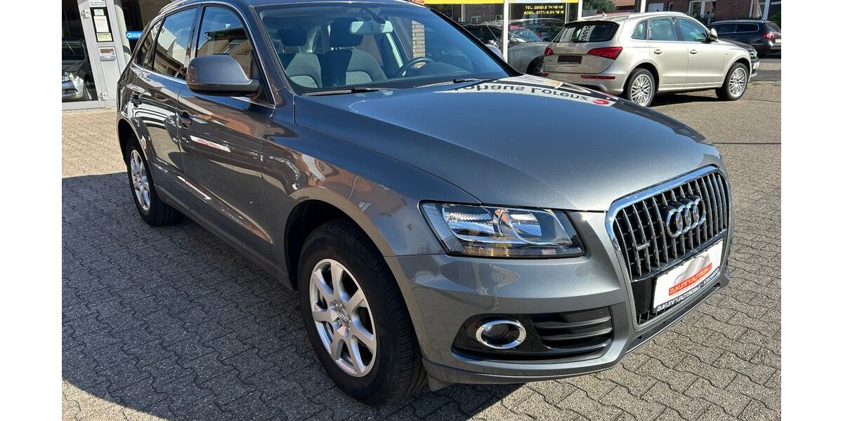 Audi Q5 114.210 km 14.100 &euro; Korschenbroich 41352