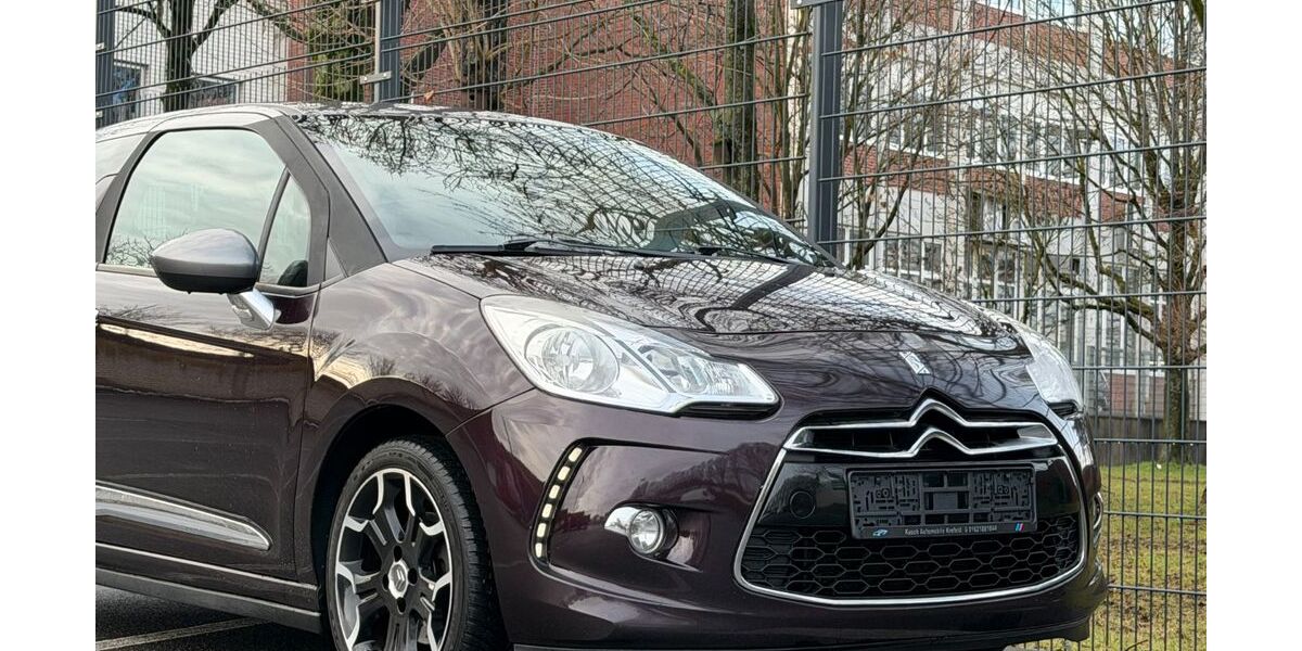 Citroen DS3 199.944 km 3.333 &euro; Mönchengladbach 41068