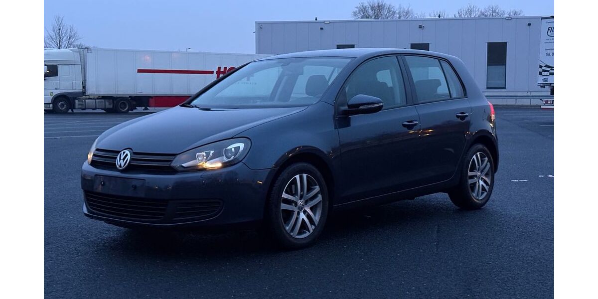 VW Golf 147.600 km 6.990 &euro; Krefeld 47804