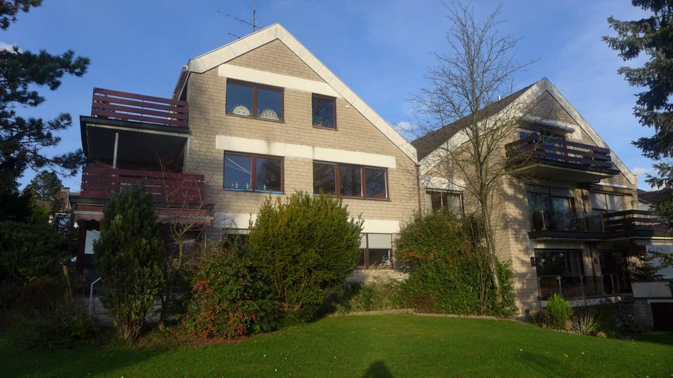 Etagenwohnung Erkrath - 4 Zimmer, 126 m&sup2;, 389.000&euro; | Angebot:25205115