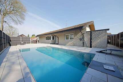 Haus Viersen Boisheim Boisheim - 7 Zimmer, 300 m&sup2;, 989.000&euro; | Angebot:25908262