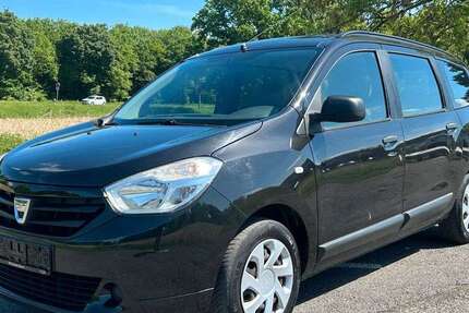 Dacia Lodgy 142.000 km 5.490 &euro; Neukirchen-Vluyn 47506