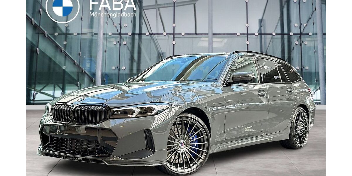 Alpina B3 88.150 km 67.950 &euro; Mönchengladbach 41066