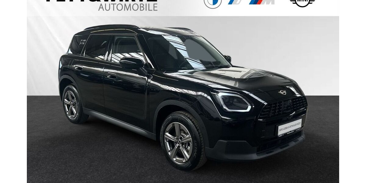 Mini Countryman C (Cooper) 6.120 km 33.333 &euro; Moers 47441