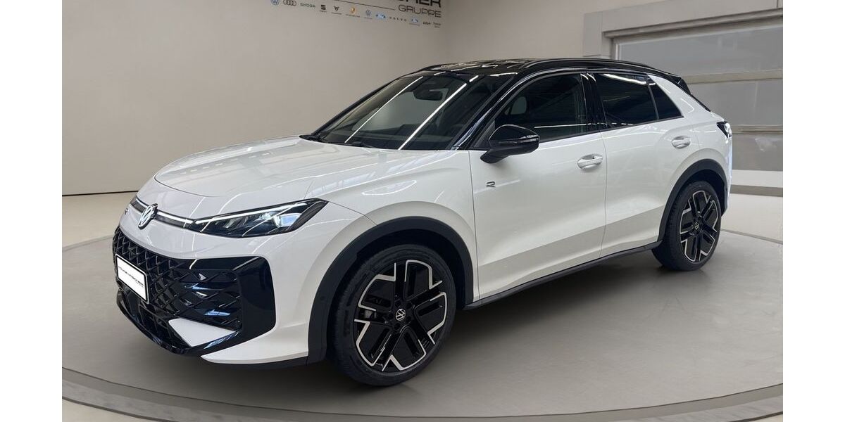 VW T-Roc 1.394 km 39.699 &euro; Krefeld 47805