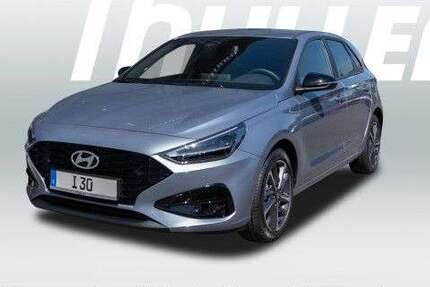 Hyundai i30 3.500 km 22.590 &euro; Kempen 47906