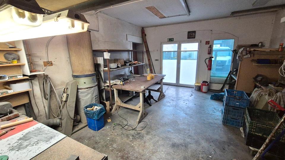 Gewerbeobjekt Kempen - 1.000&euro; | Angebot:19365495