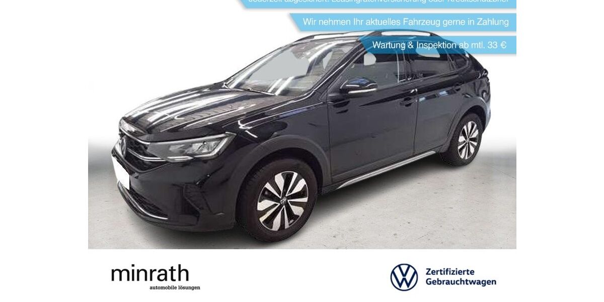 VW Taigo 7.996 km 20.880 &euro; Duisburg-Rheinhausen 47226