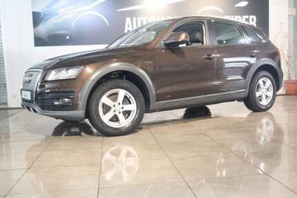 Audi Q5 177.579 km 11.100 &euro; Ratingen 40880