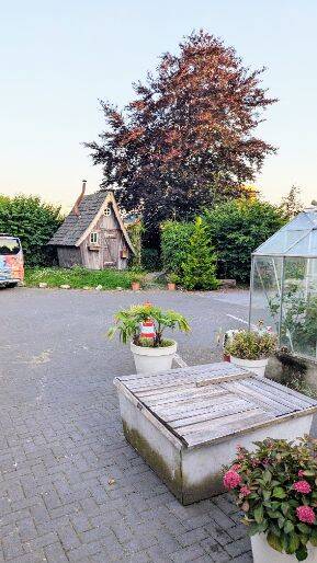 Gewerbeobjekt Neuss Hoisten - 299&euro; | Angebot:25724377