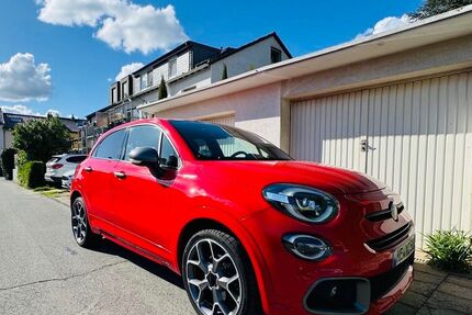 Fiat 500X 104.000 km 13.850 &euro; Ratingen 40882