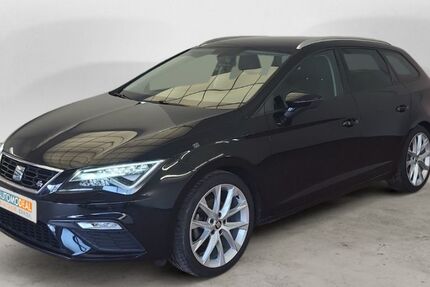 Seat Leon 36.075 km 15.979 &euro; Moers 47445