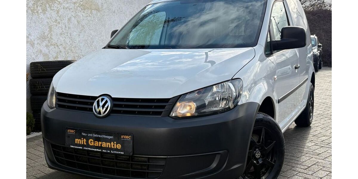 VW Caddy 194.000 km 7.998 &euro; Mönchengladbach 41063