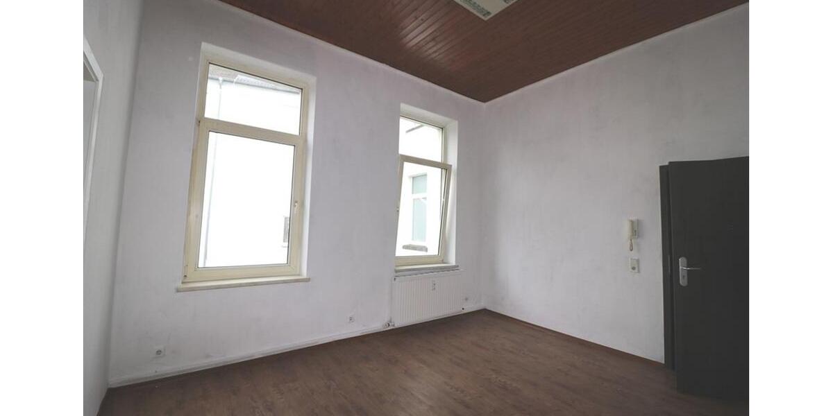 Etagenwohnung Krefeld Cracau - 1 Zimmer, 26 m&sup2;, 330&euro; | Angebot:26111461