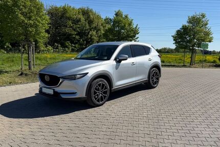 Mazda CX-5 88.000 km 17.900 &euro; Neuss 41466