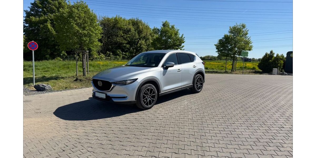 Mazda CX-5 88.000 km 17.900 &euro; Neuss 41466