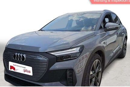 Audi Q4 e-tron 113.381 km 29.440 &euro; Moers-Hülsdonk 47441